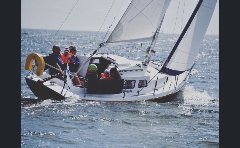 GT-kryssare Lombardini 13hv,  2016-kuva-9